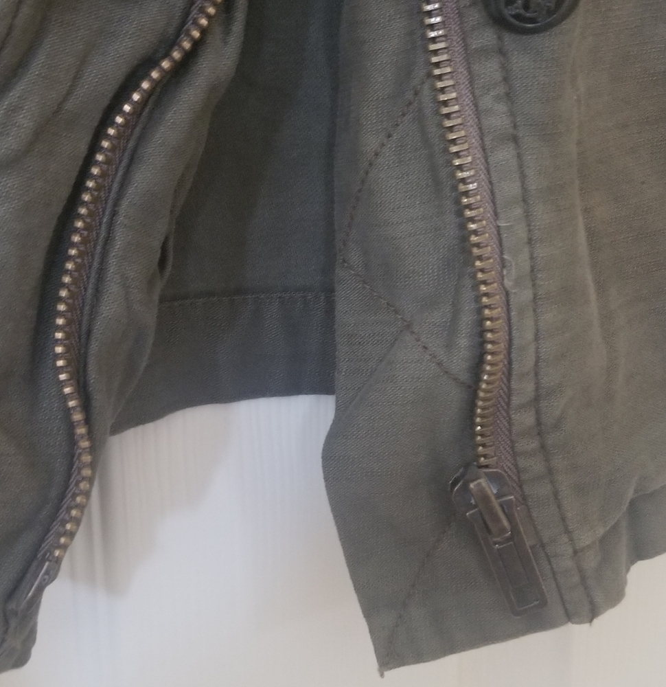 Fp Utility Jacket - image 5